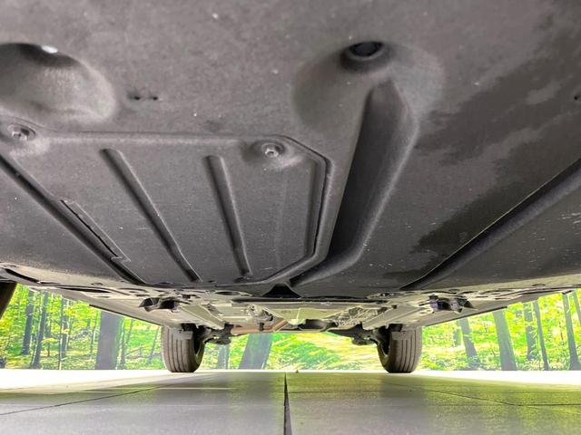 ヤリスクロス Ｘ　禁煙車　トヨタセーフティセンス　ＳＤナビ　バックカメラ　Ｂｌｕｅｔｏｏｔｈ　ＥＴＣ　フルセグ　ドライブレコーダー　レーダークルーズコントロール　クリアランスソナー　スマートキー　オートライト（23枚目）