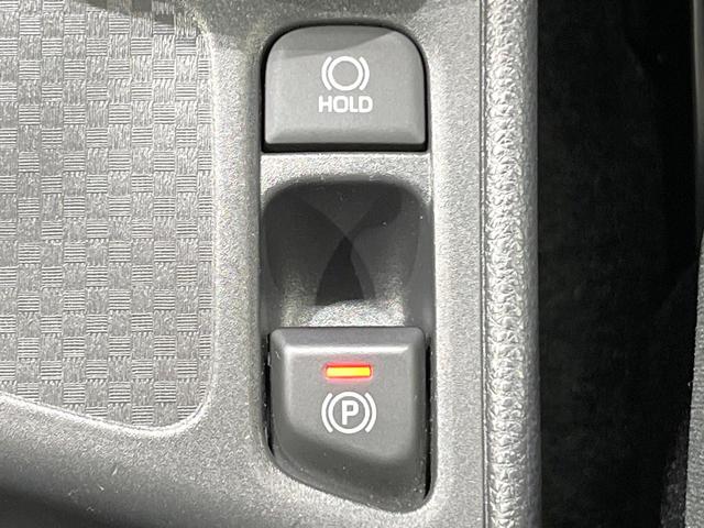 ヤリスクロス Ｘ　禁煙車　トヨタセーフティセンス　ＳＤナビ　バックカメラ　Ｂｌｕｅｔｏｏｔｈ　ＥＴＣ　フルセグ　ドライブレコーダー　レーダークルーズコントロール　クリアランスソナー　スマートキー　オートライト（25枚目）