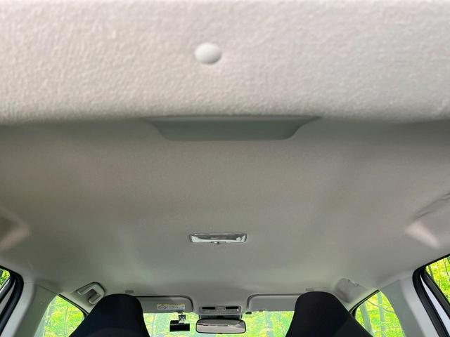 ヤリスクロス Ｘ　禁煙車　トヨタセーフティセンス　ＳＤナビ　バックカメラ　Ｂｌｕｅｔｏｏｔｈ　ＥＴＣ　フルセグ　ドライブレコーダー　レーダークルーズコントロール　クリアランスソナー　スマートキー　オートライト（39枚目）