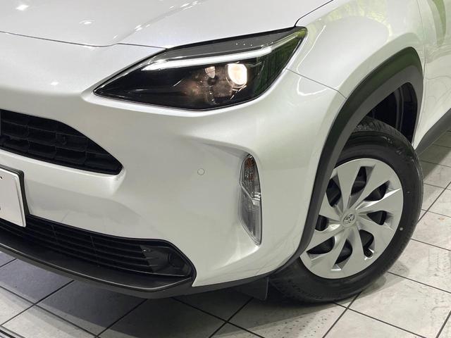 ヤリスクロス Ｘ　禁煙車　トヨタセーフティセンス　ＳＤナビ　バックカメラ　Ｂｌｕｅｔｏｏｔｈ　ＥＴＣ　フルセグ　ドライブレコーダー　レーダークルーズコントロール　クリアランスソナー　スマートキー　オートライト（49枚目）