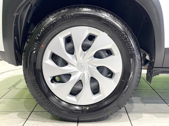 ヤリスクロス Ｘ　禁煙車　トヨタセーフティセンス　ＳＤナビ　バックカメラ　Ｂｌｕｅｔｏｏｔｈ　ＥＴＣ　フルセグ　ドライブレコーダー　レーダークルーズコントロール　クリアランスソナー　スマートキー　オートライト（54枚目）