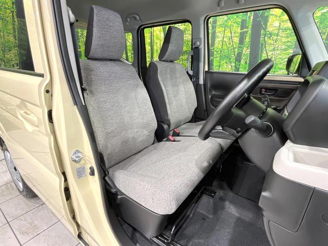 スペーシア ハイブリッドＧ　届出済み済未使用車　衝突軽減　両側スライドドア　ＬＥＤヘッド　スマートキー　クリアランスソナー　電動格納ミラー　オートライト　オートエアコン　パワーステアリング　パワーウィンドウ（8枚目）