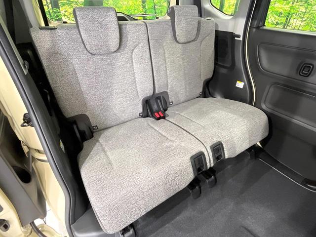 スペーシア ハイブリッドＧ　届出済み済未使用車　衝突軽減　両側スライドドア　ＬＥＤヘッド　スマートキー　クリアランスソナー　電動格納ミラー　オートライト　オートエアコン　パワーステアリング　パワーウィンドウ（9枚目）