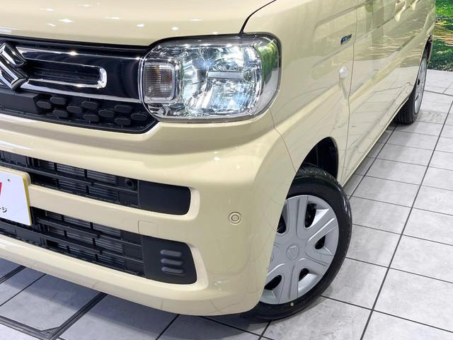 スペーシア ハイブリッドＧ　届出済み済未使用車　衝突軽減　両側スライドドア　ＬＥＤヘッド　スマートキー　クリアランスソナー　電動格納ミラー　オートライト　オートエアコン　パワーステアリング　パワーウィンドウ（12枚目）