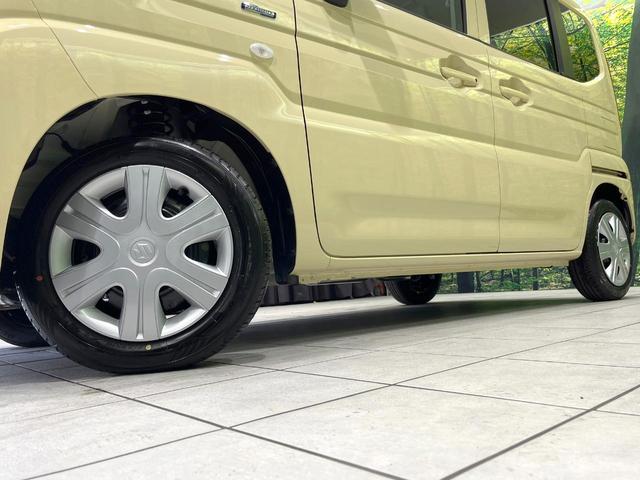 スペーシア ハイブリッドＧ　届出済み済未使用車　衝突軽減　両側スライドドア　ＬＥＤヘッド　スマートキー　クリアランスソナー　電動格納ミラー　オートライト　オートエアコン　パワーステアリング　パワーウィンドウ（13枚目）