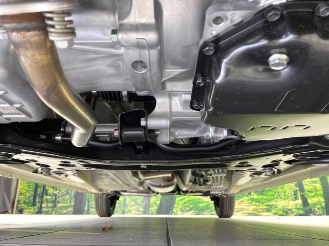 スペーシア ハイブリッドＧ　届出済み済未使用車　衝突軽減　両側スライドドア　ＬＥＤヘッド　スマートキー　クリアランスソナー　電動格納ミラー　オートライト　オートエアコン　パワーステアリング　パワーウィンドウ（19枚目）