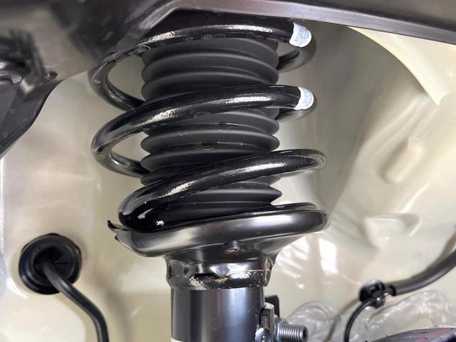 スペーシア ハイブリッドＧ　届出済み済未使用車　衝突軽減　両側スライドドア　ＬＥＤヘッド　スマートキー　クリアランスソナー　電動格納ミラー　オートライト　オートエアコン　パワーステアリング　パワーウィンドウ（20枚目）