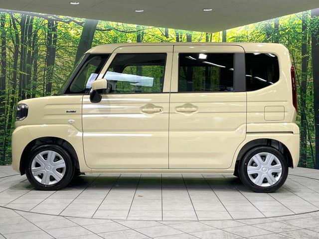 スペーシア ハイブリッドＧ　届出済み済未使用車　衝突軽減　両側スライドドア　ＬＥＤヘッド　スマートキー　クリアランスソナー　電動格納ミラー　オートライト　オートエアコン　パワーステアリング　パワーウィンドウ（27枚目）