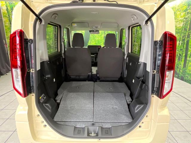 スペーシア ハイブリッドＧ　届出済み済未使用車　衝突軽減　両側スライドドア　ＬＥＤヘッド　スマートキー　クリアランスソナー　電動格納ミラー　オートライト　オートエアコン　パワーステアリング　パワーウィンドウ（28枚目）