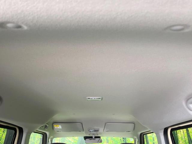 スペーシア ハイブリッドＧ　届出済み済未使用車　衝突軽減　両側スライドドア　ＬＥＤヘッド　スマートキー　クリアランスソナー　電動格納ミラー　オートライト　オートエアコン　パワーステアリング　パワーウィンドウ（29枚目）