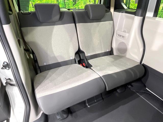 Ｎ－ＢＯＸ ベースグレード　届出済み未使用車　ホンダセンシング　両側スライドドア　レーダークルーズコントロール　スマートキー　前席シートヒーター　クリアランスソナー　ＬＥＤヘッド　オートライト　オートエアコン　パワーウィンドウ（9枚目）