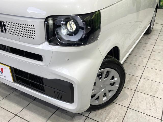Ｎ－ＢＯＸ ベースグレード　届出済み未使用車　ホンダセンシング　両側スライドドア　レーダークルーズコントロール　スマートキー　前席シートヒーター　クリアランスソナー　ＬＥＤヘッド　オートライト　オートエアコン　パワーウィンドウ（12枚目）