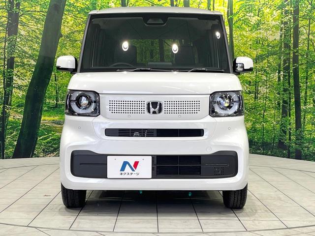 Ｎ－ＢＯＸ ベースグレード　届出済み未使用車　ホンダセンシング　両側スライドドア　レーダークルーズコントロール　スマートキー　前席シートヒーター　クリアランスソナー　ＬＥＤヘッド　オートライト　オートエアコン　パワーウィンドウ（14枚目）