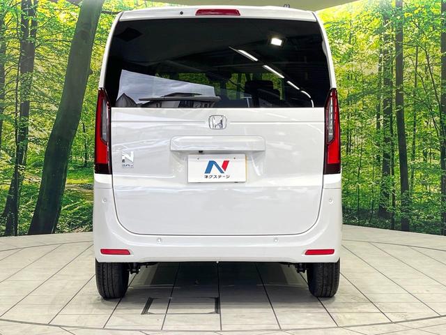 Ｎ－ＢＯＸ ベースグレード　届出済み未使用車　ホンダセンシング　両側スライドドア　レーダークルーズコントロール　スマートキー　前席シートヒーター　クリアランスソナー　ＬＥＤヘッド　オートライト　オートエアコン　パワーウィンドウ（15枚目）