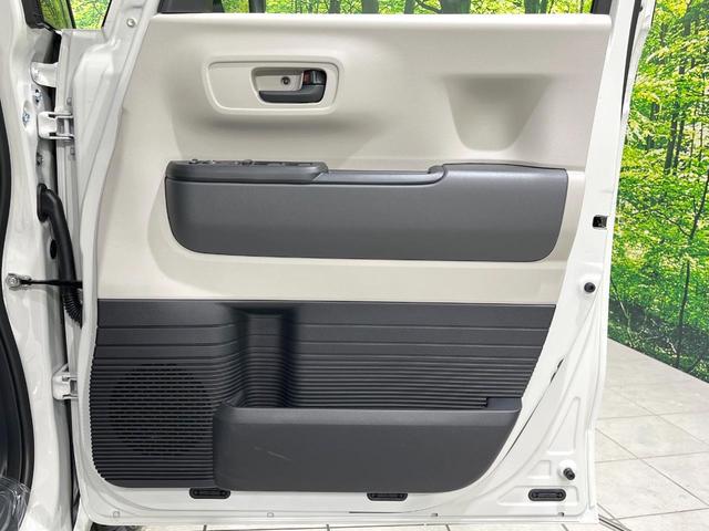 Ｎ－ＢＯＸ ベースグレード　届出済み未使用車　ホンダセンシング　両側スライドドア　レーダークルーズコントロール　スマートキー　前席シートヒーター　クリアランスソナー　ＬＥＤヘッド　オートライト　オートエアコン　パワーウィンドウ（25枚目）