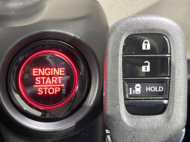 Ｎ－ＢＯＸ ベースグレード　届出済み未使用車　ホンダセンシング　両側スライドドア　レーダークルーズコントロール　スマートキー　前席シートヒーター　クリアランスソナー　ＬＥＤヘッド　オートライト　オートエアコン　パワーウィンドウ（37枚目）