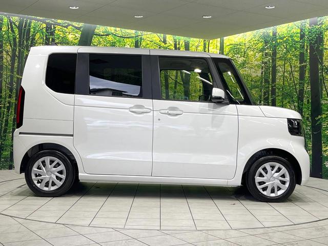 Ｎ－ＢＯＸ ベースグレード　届出済み未使用車　ホンダセンシング　両側スライドドア　レーダークルーズコントロール　スマートキー　前席シートヒーター　クリアランスソナー　ＬＥＤヘッド　オートライト　オートエアコン　パワーウィンドウ（51枚目）