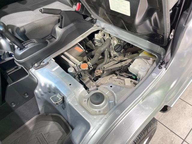 ハイゼットトラック ジャンボSAIIIt 禁煙車 衝突軽減 LEDヘッド LEDフォグ ドアバイザー エアコン プライバシーG パワーウィンドウ パワーステアリング 盗難防止システム トラクションコントロール 横滑り防止(17枚目)
