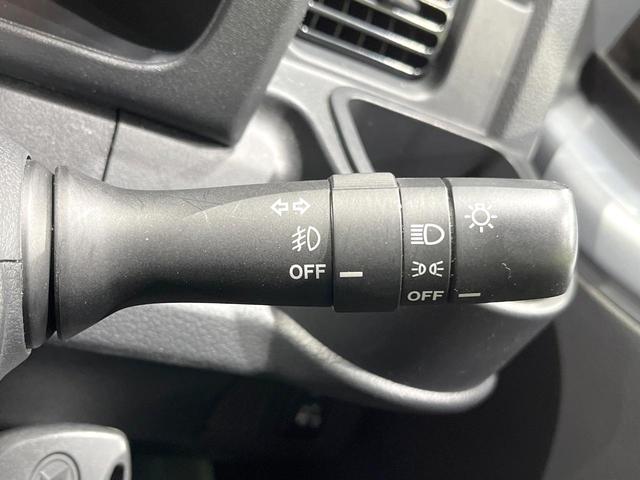 ハイゼットトラック ジャンボSAIIIt 禁煙車 衝突軽減 LEDヘッド LEDフォグ ドアバイザー エアコン プライバシーG パワーウィンドウ パワーステアリング 盗難防止システム トラクションコントロール 横滑り防止(38枚目)