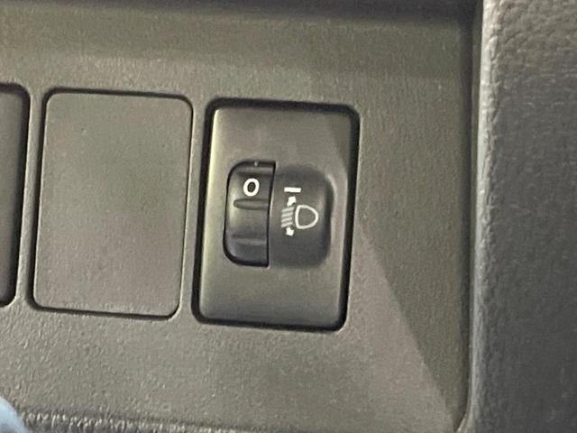 ハイゼットトラック ジャンボSAIIIt 禁煙車 衝突軽減 LEDヘッド LEDフォグ ドアバイザー エアコン プライバシーG パワーウィンドウ パワーステアリング 盗難防止システム トラクションコントロール 横滑り防止(40枚目)