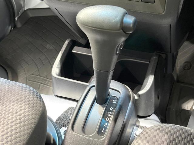 ハイゼットトラック ジャンボSAIIIt 禁煙車 衝突軽減 LEDヘッド LEDフォグ ドアバイザー エアコン プライバシーG パワーウィンドウ パワーステアリング 盗難防止システム トラクションコントロール 横滑り防止(42枚目)