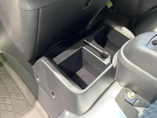 ハイゼットトラック ジャンボSAIIIt 禁煙車 衝突軽減 LEDヘッド LEDフォグ ドアバイザー エアコン プライバシーG パワーウィンドウ パワーステアリング 盗難防止システム トラクションコントロール 横滑り防止(44枚目)