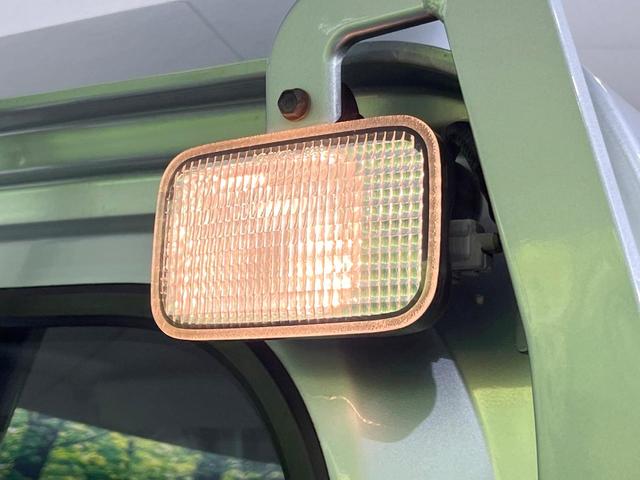 ハイゼットトラック ジャンボSAIIIt 禁煙車 衝突軽減 LEDヘッド LEDフォグ ドアバイザー エアコン プライバシーG パワーウィンドウ パワーステアリング 盗難防止システム トラクションコントロール 横滑り防止(45枚目)