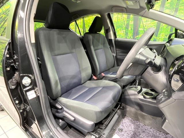 アクア Ｓ　ＳＤナビ　バックカメラ　禁煙車　ドラレコ　プッシュスタート　オートエアコン　オートライト　１４インチＡＷ　電動格納ミラー　ウィンカーミラー　プライバシーガラス（8枚目）