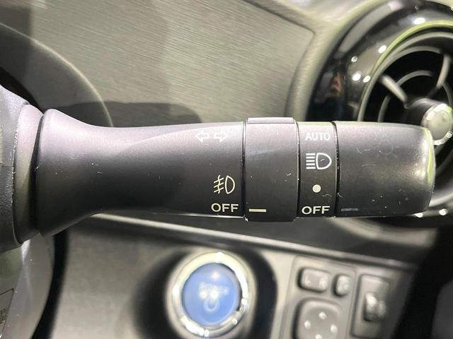 アクア Ｓ　ＳＤナビ　バックカメラ　禁煙車　ドラレコ　プッシュスタート　オートエアコン　オートライト　１４インチＡＷ　電動格納ミラー　ウィンカーミラー　プライバシーガラス（32枚目）