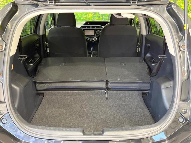 アクア Ｓ　ＳＤナビ　バックカメラ　禁煙車　ドラレコ　プッシュスタート　オートエアコン　オートライト　１４インチＡＷ　電動格納ミラー　ウィンカーミラー　プライバシーガラス（37枚目）