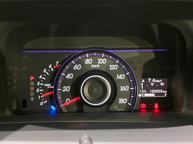 ステップワゴンスパーダ Ｚ　クールスピリット　純正９型ナビ　バックカメラ　後席モニター　両側電動スライドドア　クルーズコントロール　禁煙車　Ｂｌｕｅｔｏｏｔｈ　ドラレコ　ＥＴＣ　ＨＩＤヘッドライト　アイドリングストップ　スマートキー（37枚目）