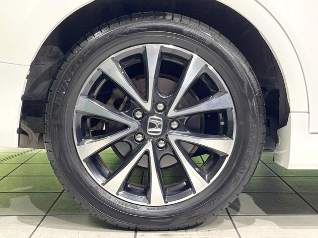 ステップワゴンスパーダ Ｚ　クールスピリット　純正９型ナビ　バックカメラ　後席モニター　両側電動スライドドア　クルーズコントロール　禁煙車　Ｂｌｕｅｔｏｏｔｈ　ドラレコ　ＥＴＣ　ＨＩＤヘッドライト　アイドリングストップ　スマートキー（59枚目）