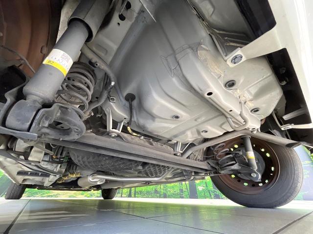 ムーヴキャンバス Ｘメイクアップリミテッド　ＳＡＩＩＩ　全周囲モニター　ＳＤナビ　両側電動スライドドア　ＥＴＣ　Ｂｌｕｅｔｏｏｔｈ　禁煙車　誤発進抑制機能　衝突回避支援ブレーキ　車線逸脱警報　オートハイビーム　ステアリングスイッチ　スマートキー（23枚目）