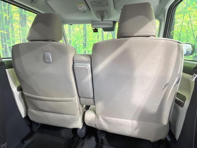 ムーヴキャンバス Ｘメイクアップリミテッド　ＳＡＩＩＩ　全周囲モニター　ＳＤナビ　両側電動スライドドア　ＥＴＣ　Ｂｌｕｅｔｏｏｔｈ　禁煙車　誤発進抑制機能　衝突回避支援ブレーキ　車線逸脱警報　オートハイビーム　ステアリングスイッチ　スマートキー（33枚目）