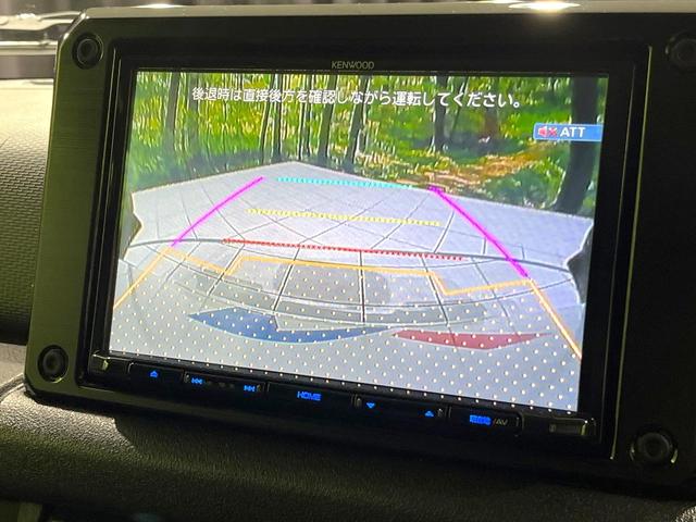 ジムニーノマド ＦＣ　純正８型ナビ　バックカメラ　Ｂｌｕｅｔｏｏｔｈ　ＥＴＣ　セーフティサポート　レーダークルーズ　誤発進抑制機能　車線逸脱警報　ハイビームアシスト　プッシュスタート　シートヒーター　純正１５インチＡＷ（4枚目）