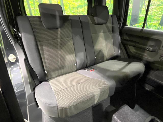 ジムニーノマド ＦＣ　純正８型ナビ　バックカメラ　Ｂｌｕｅｔｏｏｔｈ　ＥＴＣ　セーフティサポート　レーダークルーズ　誤発進抑制機能　車線逸脱警報　ハイビームアシスト　プッシュスタート　シートヒーター　純正１５インチＡＷ（9枚目）