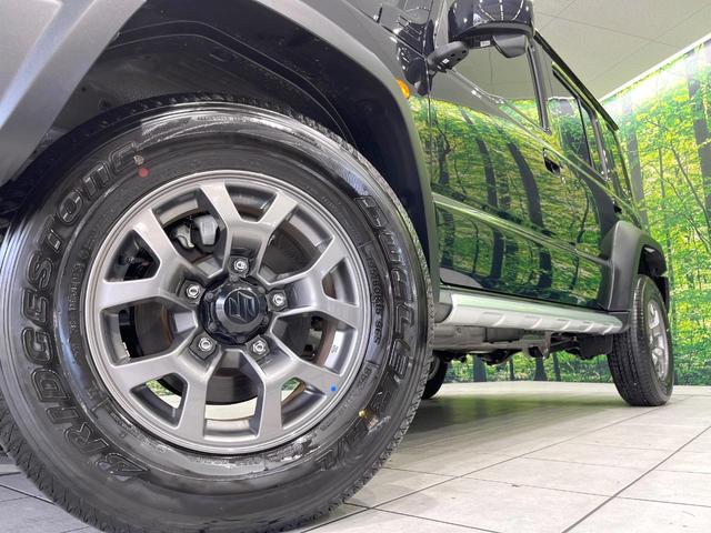 ジムニーノマド ＦＣ　純正８型ナビ　バックカメラ　Ｂｌｕｅｔｏｏｔｈ　ＥＴＣ　セーフティサポート　レーダークルーズ　誤発進抑制機能　車線逸脱警報　ハイビームアシスト　プッシュスタート　シートヒーター　純正１５インチＡＷ（13枚目）