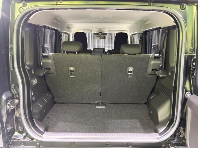ジムニーノマド ＦＣ　純正８型ナビ　バックカメラ　Ｂｌｕｅｔｏｏｔｈ　ＥＴＣ　セーフティサポート　レーダークルーズ　誤発進抑制機能　車線逸脱警報　ハイビームアシスト　プッシュスタート　シートヒーター　純正１５インチＡＷ（37枚目）