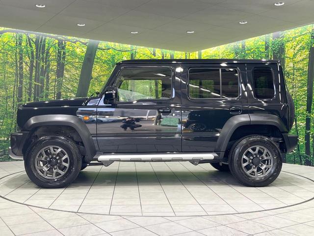 ジムニーノマド ＦＣ　純正８型ナビ　バックカメラ　Ｂｌｕｅｔｏｏｔｈ　ＥＴＣ　セーフティサポート　レーダークルーズ　誤発進抑制機能　車線逸脱警報　ハイビームアシスト　プッシュスタート　シートヒーター　純正１５インチＡＷ（45枚目）