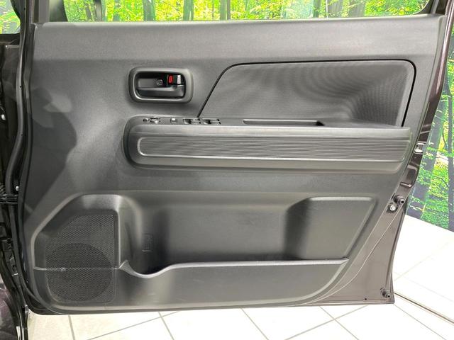ワゴンＲ ハイブリッドＦＸ　禁煙車　ＳＤナビ　運転席シートヒーター　Ｂｌｕｅｔｏｏｔｈ　アイドリングストップ　横滑り防止システム　電動格納ミラー　キーレス　ＣＤ　地デジ　シートアンダーボックス　アームレスト　ベンチシート（27枚目）