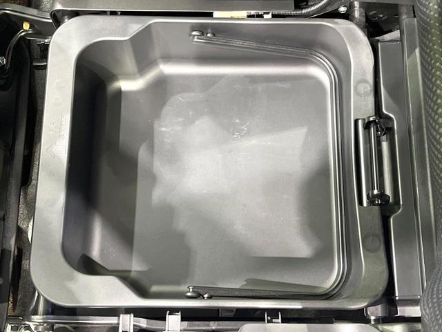 ワゴンＲ ハイブリッドＦＸ　禁煙車　ＳＤナビ　運転席シートヒーター　Ｂｌｕｅｔｏｏｔｈ　アイドリングストップ　横滑り防止システム　電動格納ミラー　キーレス　ＣＤ　地デジ　シートアンダーボックス　アームレスト　ベンチシート（38枚目）