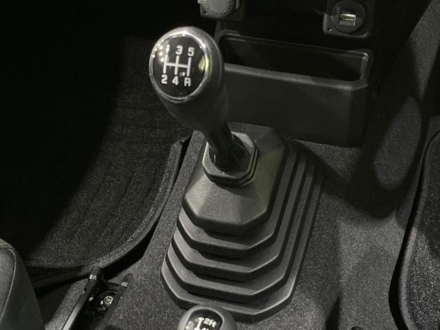 ジムニーシエラ ＪＣ　禁煙車　４ＷＤ　５ＭＴ　純正ナビ　衝突軽減　ＥＴＣ　ドライブレコーダー　バックカメラ　Ｂｌｕｅｔｏｏｔｈ　シートヒーター　スマートキー　ＬＥＤヘッド　クルーズコントロール　純正１５インチＡＷ（3枚目）