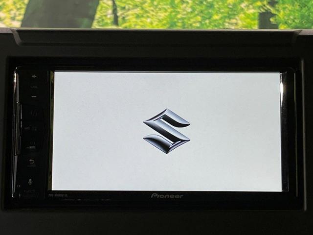 ジムニーシエラ ＪＣ　禁煙車　４ＷＤ　５ＭＴ　純正ナビ　衝突軽減　ＥＴＣ　ドライブレコーダー　バックカメラ　Ｂｌｕｅｔｏｏｔｈ　シートヒーター　スマートキー　ＬＥＤヘッド　クルーズコントロール　純正１５インチＡＷ（4枚目）