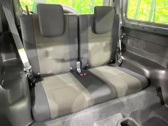 ジムニーシエラ ＪＣ　禁煙車　４ＷＤ　５ＭＴ　純正ナビ　衝突軽減　ＥＴＣ　ドライブレコーダー　バックカメラ　Ｂｌｕｅｔｏｏｔｈ　シートヒーター　スマートキー　ＬＥＤヘッド　クルーズコントロール　純正１５インチＡＷ（9枚目）