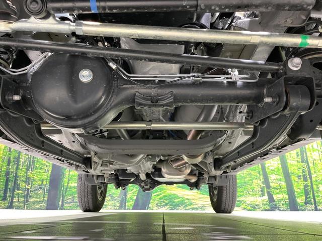 ジムニーシエラ ＪＣ　禁煙車　４ＷＤ　５ＭＴ　純正ナビ　衝突軽減　ＥＴＣ　ドライブレコーダー　バックカメラ　Ｂｌｕｅｔｏｏｔｈ　シートヒーター　スマートキー　ＬＥＤヘッド　クルーズコントロール　純正１５インチＡＷ（19枚目）