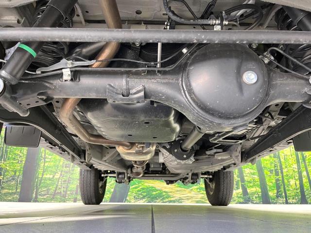 ジムニーシエラ ＪＣ　禁煙車　４ＷＤ　５ＭＴ　純正ナビ　衝突軽減　ＥＴＣ　ドライブレコーダー　バックカメラ　Ｂｌｕｅｔｏｏｔｈ　シートヒーター　スマートキー　ＬＥＤヘッド　クルーズコントロール　純正１５インチＡＷ（29枚目）