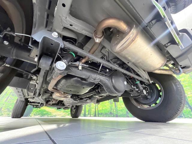 ジムニーシエラ ＪＣ　禁煙車　４ＷＤ　５ＭＴ　純正ナビ　衝突軽減　ＥＴＣ　ドライブレコーダー　バックカメラ　Ｂｌｕｅｔｏｏｔｈ　シートヒーター　スマートキー　ＬＥＤヘッド　クルーズコントロール　純正１５インチＡＷ（30枚目）