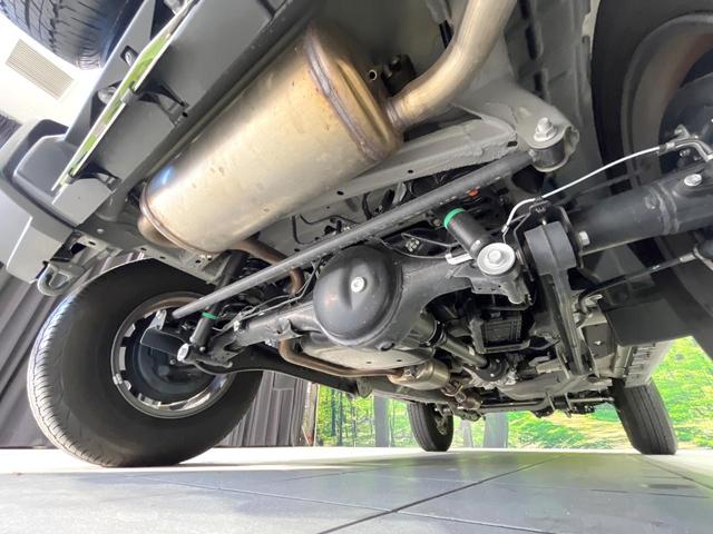 ジムニーシエラ ＪＣ　禁煙車　４ＷＤ　５ＭＴ　純正ナビ　衝突軽減　ＥＴＣ　ドライブレコーダー　バックカメラ　Ｂｌｕｅｔｏｏｔｈ　シートヒーター　スマートキー　ＬＥＤヘッド　クルーズコントロール　純正１５インチＡＷ（31枚目）
