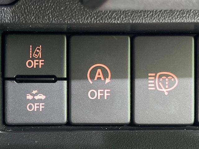 ジムニーシエラ ＪＣ　禁煙車　４ＷＤ　５ＭＴ　純正ナビ　衝突軽減　ＥＴＣ　ドライブレコーダー　バックカメラ　Ｂｌｕｅｔｏｏｔｈ　シートヒーター　スマートキー　ＬＥＤヘッド　クルーズコントロール　純正１５インチＡＷ（35枚目）