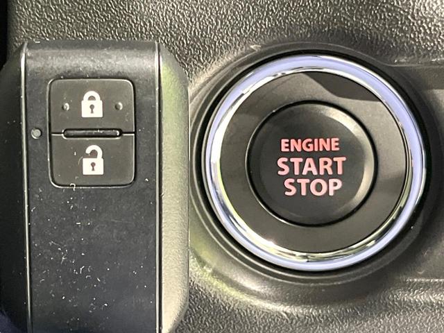 ジムニーシエラ ＪＣ　禁煙車　４ＷＤ　５ＭＴ　純正ナビ　衝突軽減　ＥＴＣ　ドライブレコーダー　バックカメラ　Ｂｌｕｅｔｏｏｔｈ　シートヒーター　スマートキー　ＬＥＤヘッド　クルーズコントロール　純正１５インチＡＷ（38枚目）